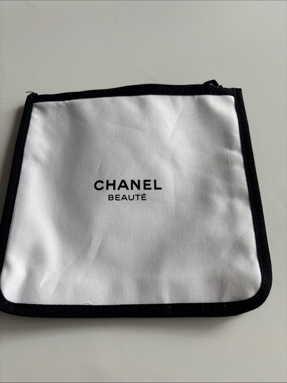 Chanel Make up Bag